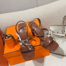 Hermes Sandals